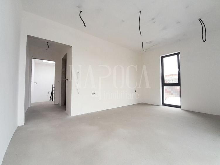 Apartament 3 camere de vanzare in Dimitrie Cantemir Oradea, Oradea - 3