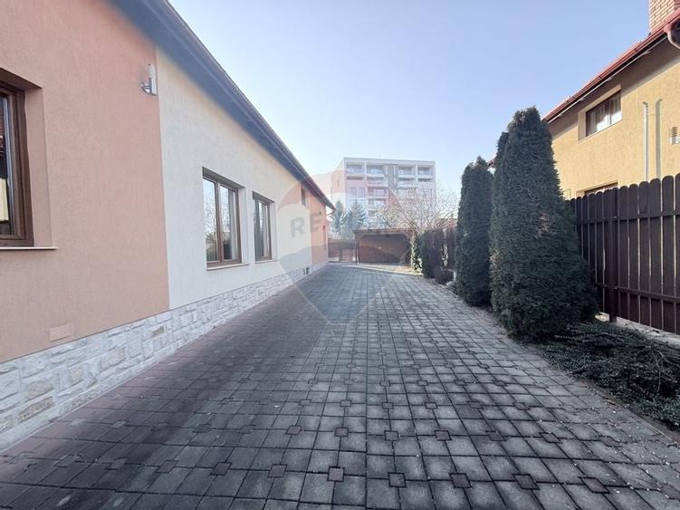 Spatiu de birouri de 230mp de inchiriat in zona Andrei Muresanu - 25