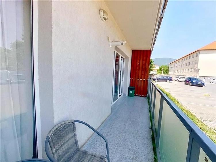3D! Apartament 2 camere,69mp,terasa privata,loc sigur pentru masina, Codlea, Bra - 8