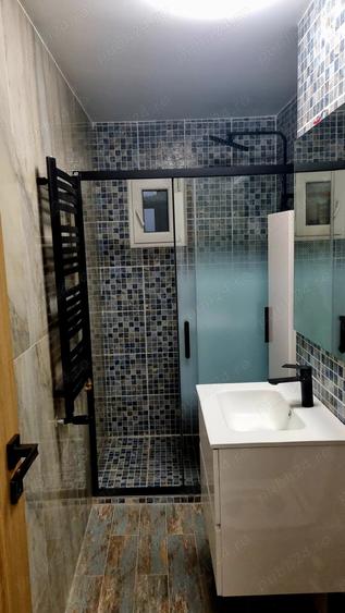 Inchiriez apartament cu 2 camere etaj 1 zona Garii - 3