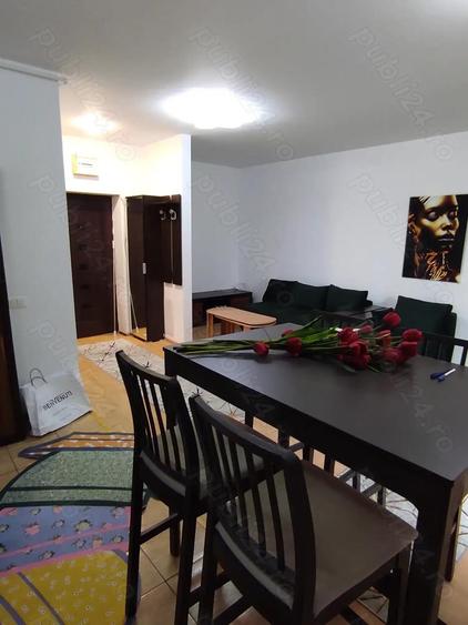 Apartament 3 camere Titan Rasarit de Soare - 1