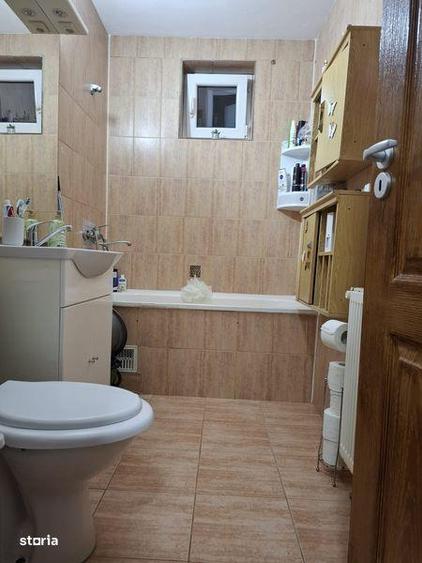 Apartament doua camere - 3