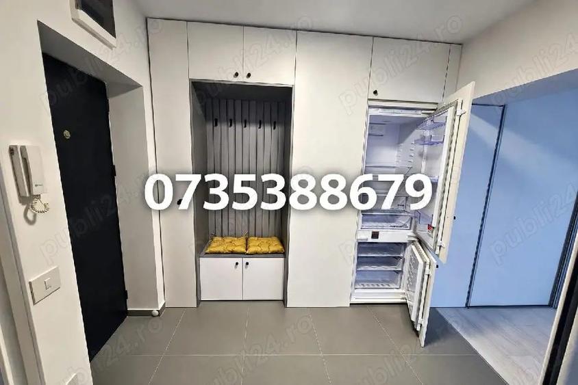 Prima inchiriere. Doua camere Tineretului Timpuri Noi Centrala termica - 7