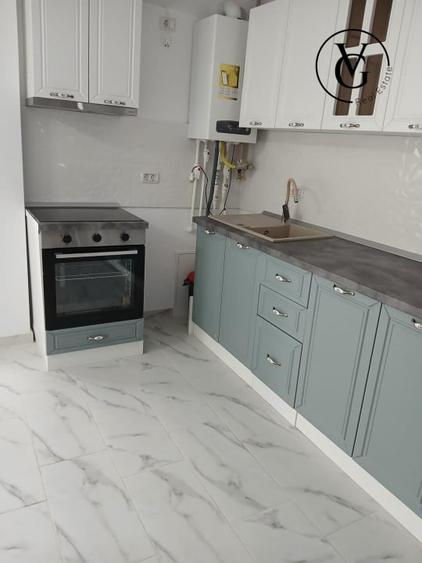 Apartament 2 camere + centrala proprie - Mamaia Nord - 4