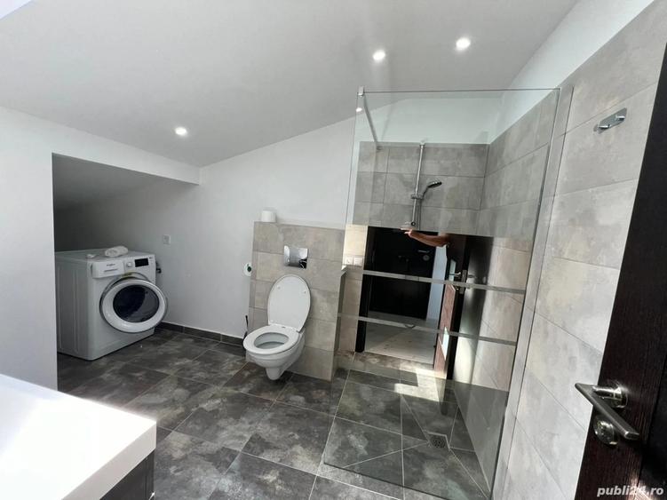 Inchiriez apartament studio 2 camere utilat complet - 3