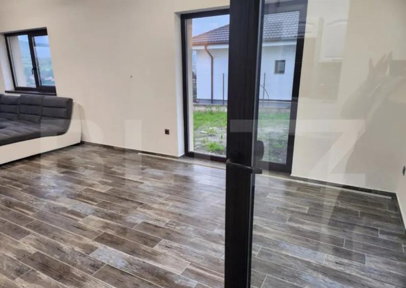 Exclusivitate ! Casa individuala finisata, zona liziera pad - 13