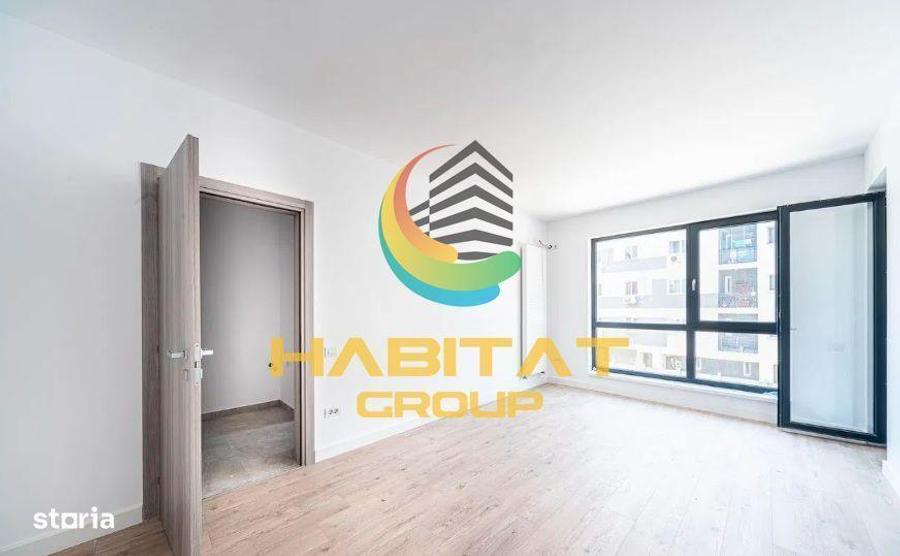 3 camere bloc nou Finisaje Premium Comision 0 - 6