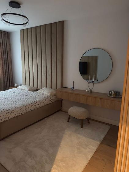 Apartament 3 camere Lux Otopeni - 4