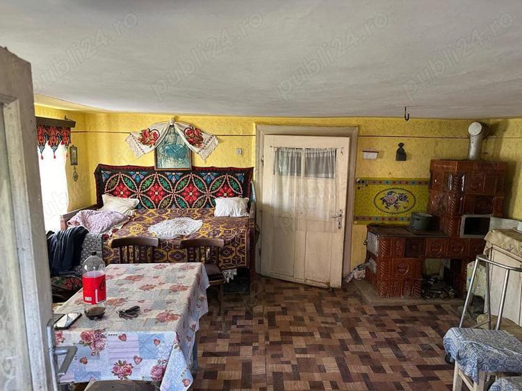 Casa de vanzare in comuna Mintiu Gherlii - 2