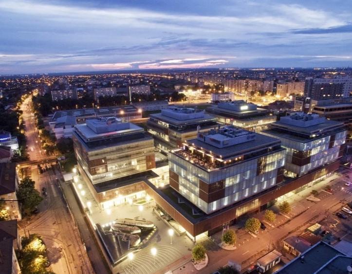 Subinchiriere spatiu birouri Timisoara / Office Sublease in Timisoara - 7