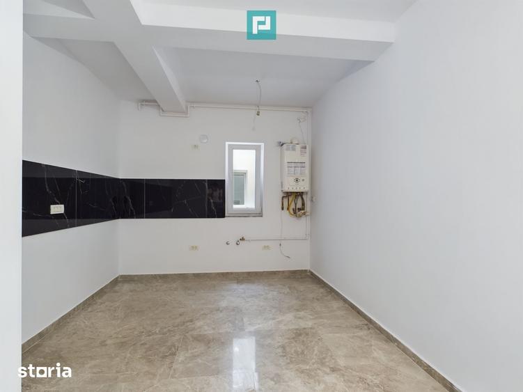 Apartament cu 2 camere decomandat în Iosefin