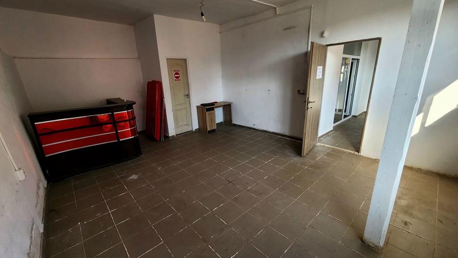 Spatiu de inchiriat ultracentral Techirghiol - 7