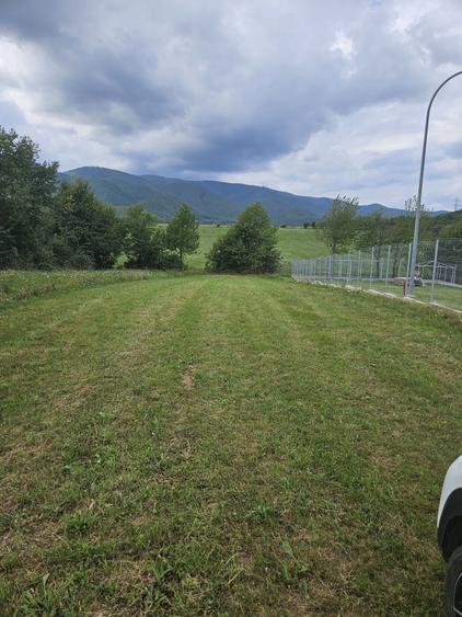 De vanzare teren extravilan - 5