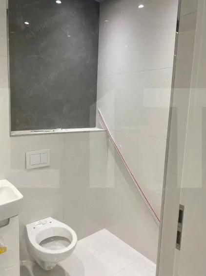 Apartament 3 camere, 60 mp, zona Torontalului - 5