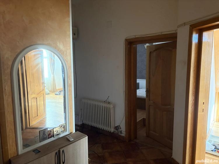 Casa Zona Liceelor (Titeica, Economic) - 6