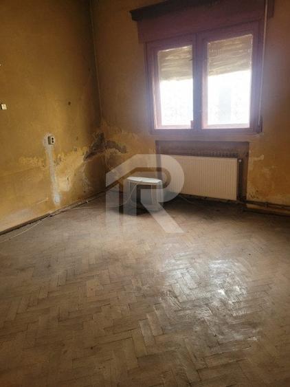 Casa centrala, singur curte - Rond Cosbuc, OCAZIE 1.153 euro/mp PENTRU 468 MP - 10