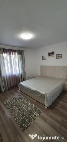 Casa duplex 5 cam | M. Bravu B.Bucov | Mobilata | Parc - 10