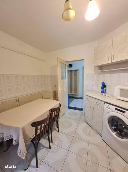 De vanzare apartament cu 2 camere, zona Episcopiei, 49.000 euro - 4