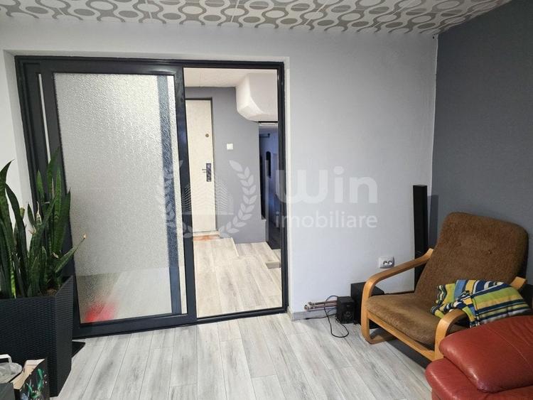 Casa individuala | 300mp utili | 345 mp teren | Zorilor | Zona Hasdeu - 8