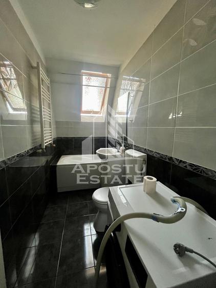Apartament 2 camere,centrala proprie,zona Simion Barnutiu/Modern - 10