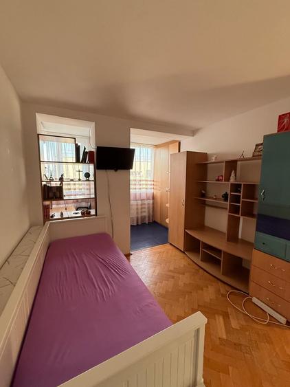 Stefan cel Mare - Lacul Tei - Parc Circului - 5 min metrou Stefan cel Mare - 6