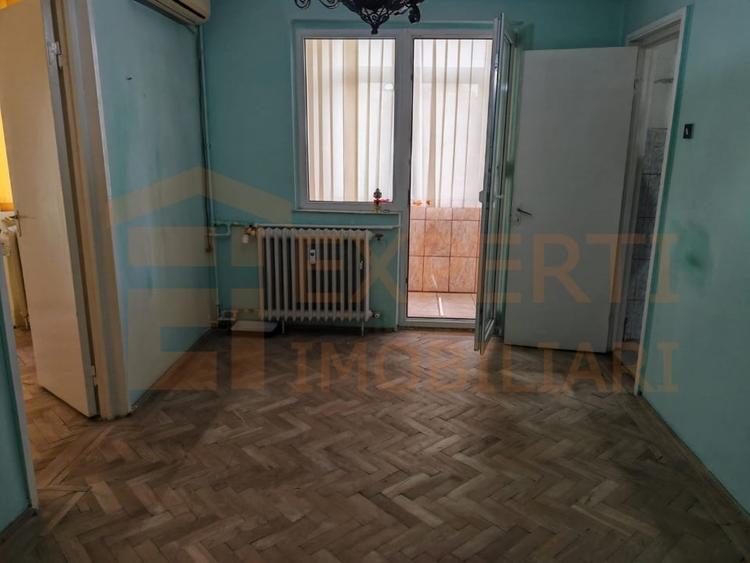 Apartament 2 camere Groapa - Scoala 8, Constanta - 13
