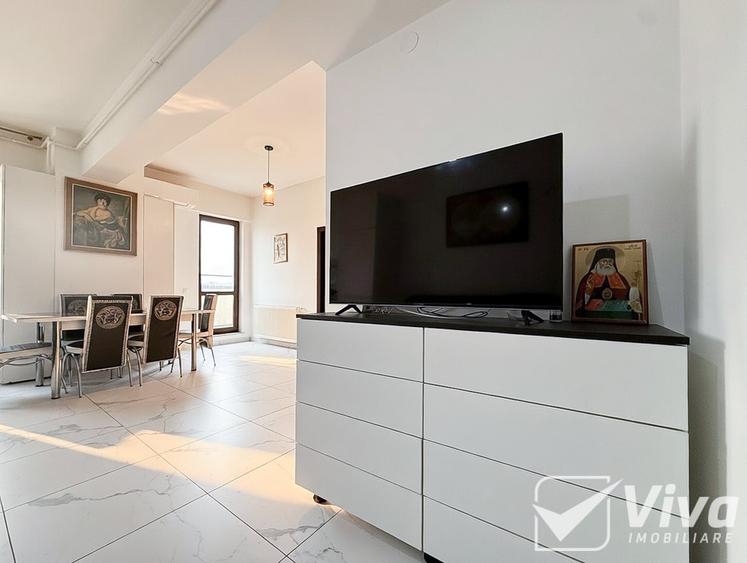 Ap 3 camere Petru Poni/Canta – cu loc parcare inclus în preț - 8