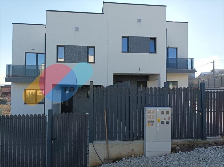 Unitate Duplex 170 mp, teren 370 mp, zona Campenesti - 3