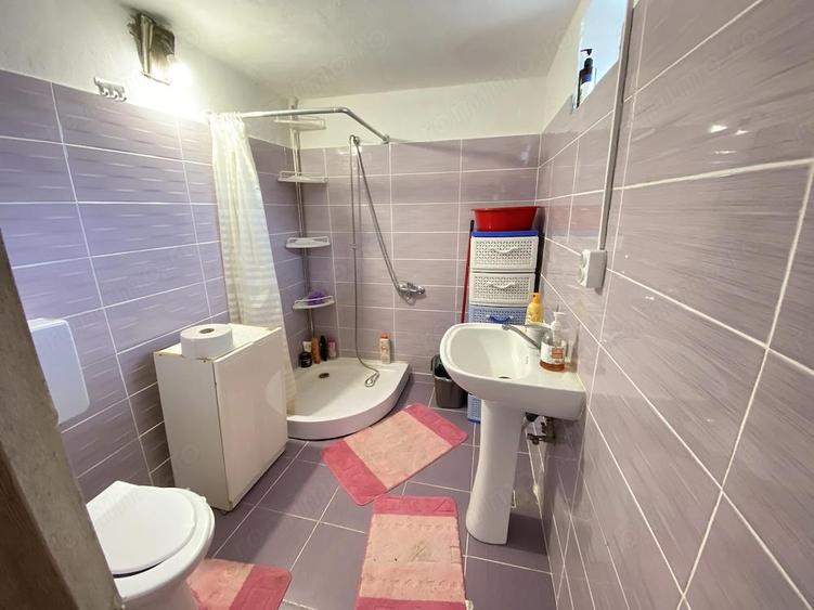 Casa si Teren generos 2.769 mp Sanmartinu Maghiar - 1