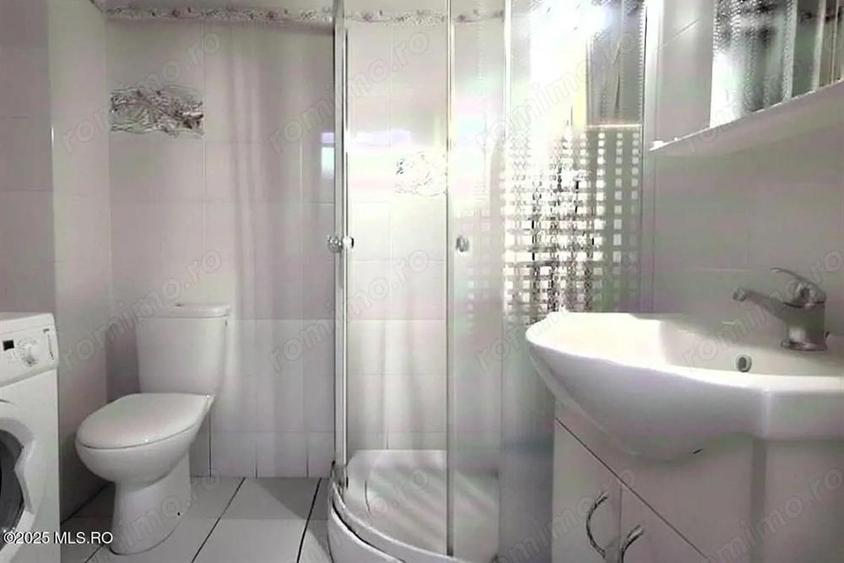 Km 4-5 - Lidl, Garsoniera decomandata, 40 mp, incadrata, etajul 1! - 19