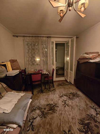 Apartament De Vanzare cu Doua Camere In Zona Pajura sec.1 - 13