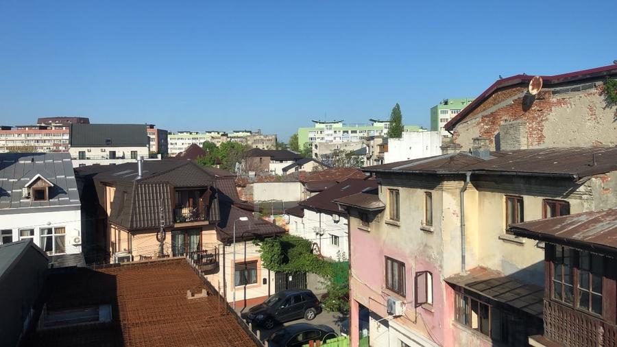 Vand proiect in dezvoltare, autorizatie de construire valabila - 4