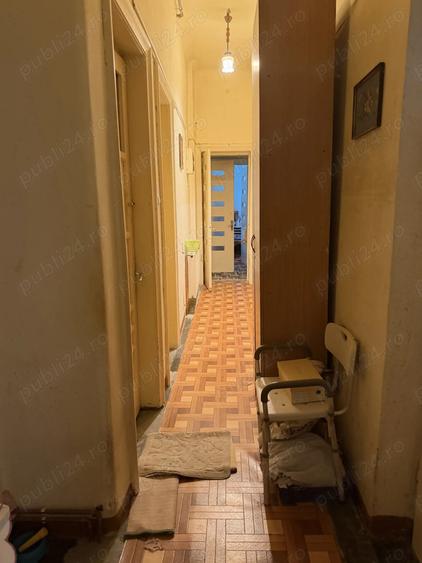 De Vanzare Apartament Istorico-Modern Pia?a Ovidiu, Constan?a Direct de la Proprietar - 10