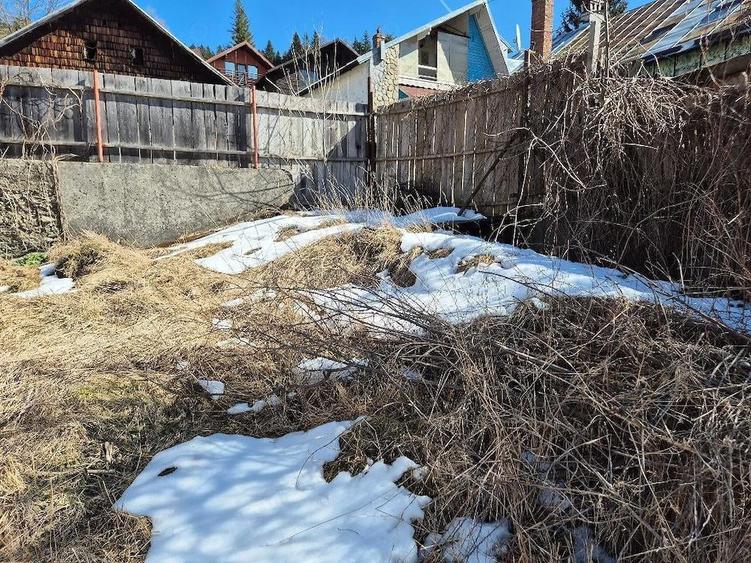 Casa de vanzare in BUSTENI - 6