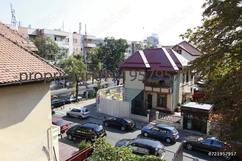 Proprietar inchiriez mansarda Dorobanti - 5