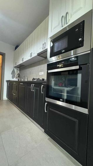 Apartament 2 camere Lux in 21 Residence - 4