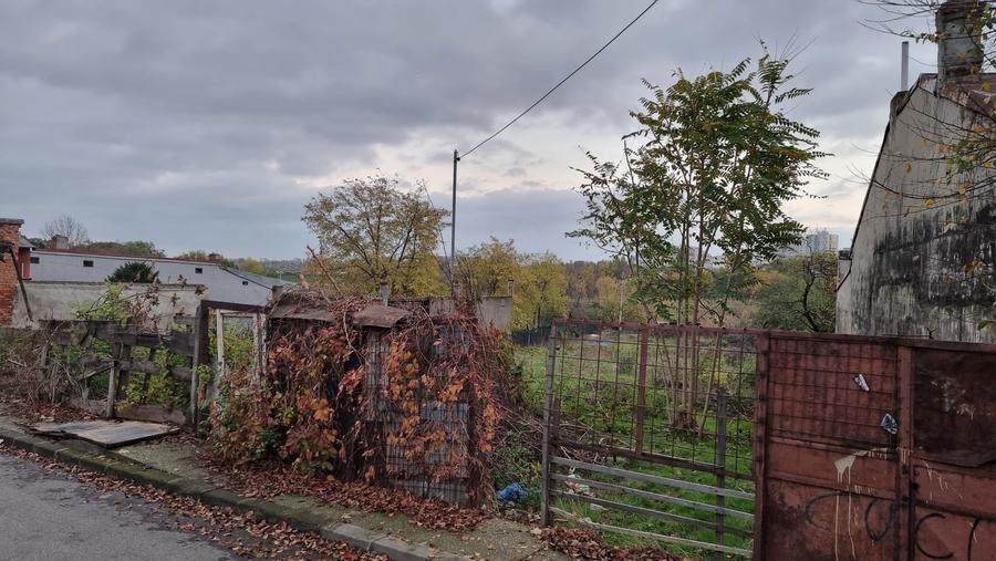 Teren dobroesti la lac - 6