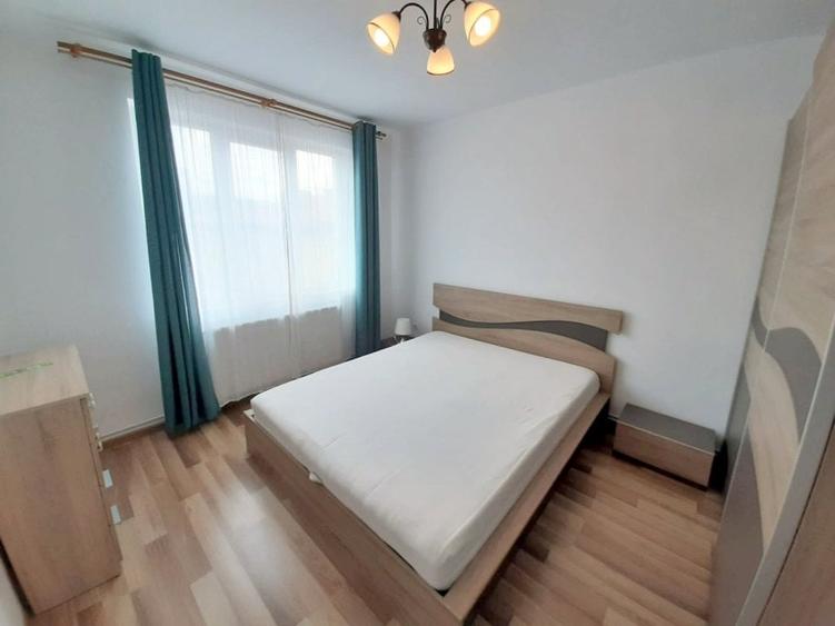 2 camere, mobilat modern, zona centrala, in zona Piata Mihai Viteazu - 1