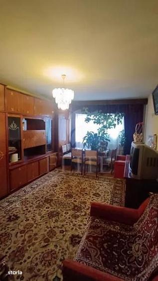 Apartament 2 camere in zona INTRE LACURI - 1
