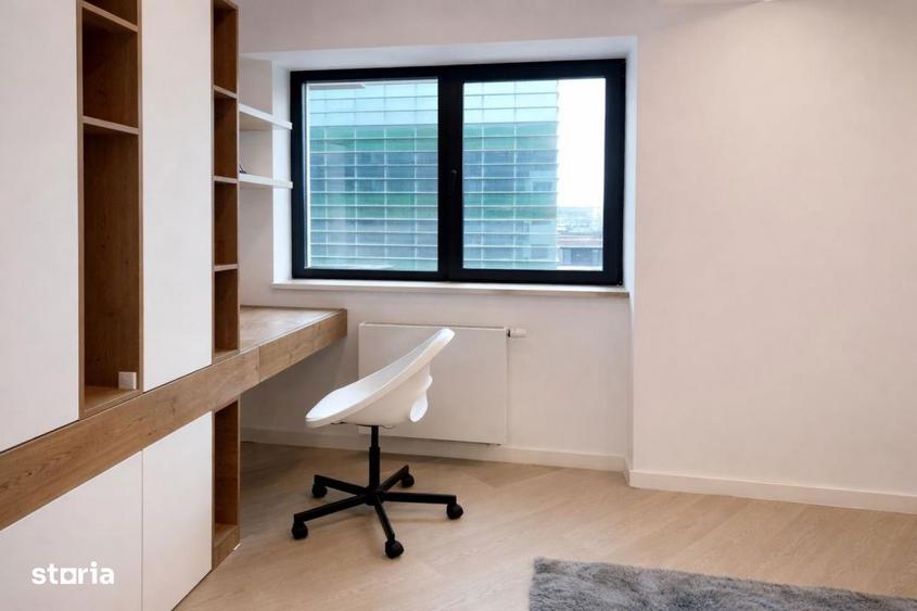 NOU-SUPERB-MOBILAT UTILAT- ANSAMBLU GYM SI PISCINA - 9