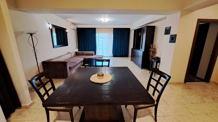 APARTAMENT 2 CAMERE IN COMPLEX REZIDENTIAL CU CIRCUIT INCHIS - PRET PROMOTIONAL - 1