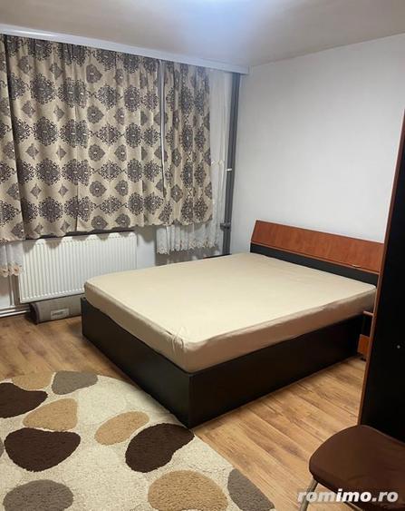 Garsoniera cu centrala proprie de inchiriat in zona Eroii Revolutiei - 4