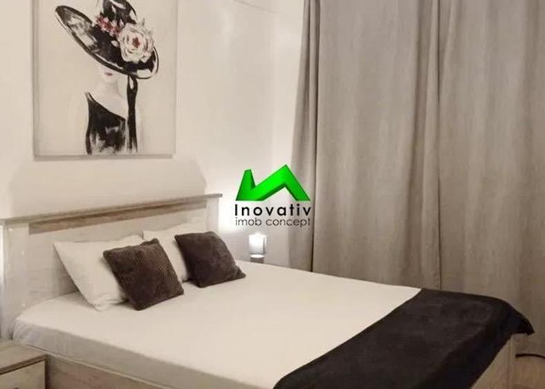 Apartament dd?nchiriat 3 camere Sibiu Doamna Stanca - 5