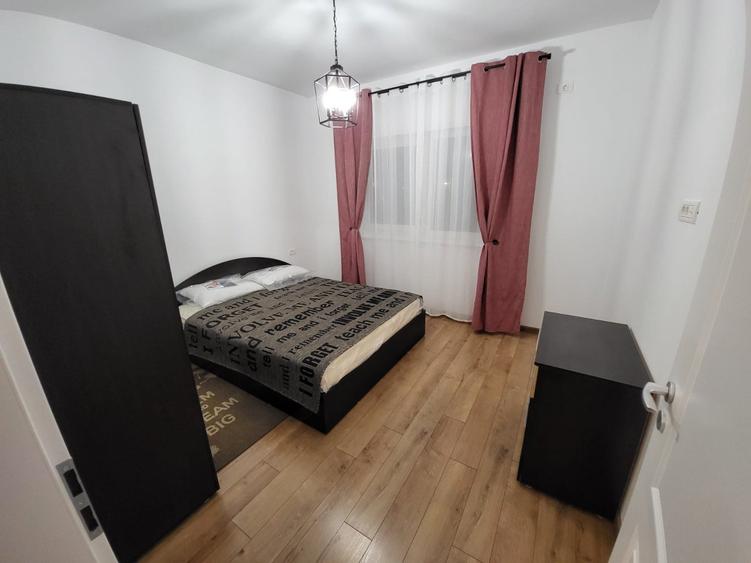 Apartament cu 3 camere de inchiriat - Mosnita Noua - Drumul Boilor - 8