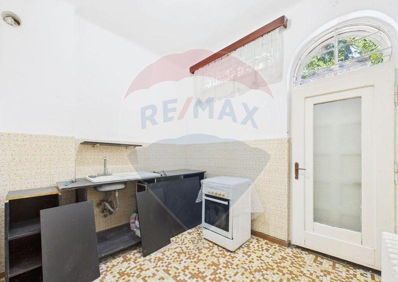 Casa de poveste de vanzare in zona Floreasca - 4