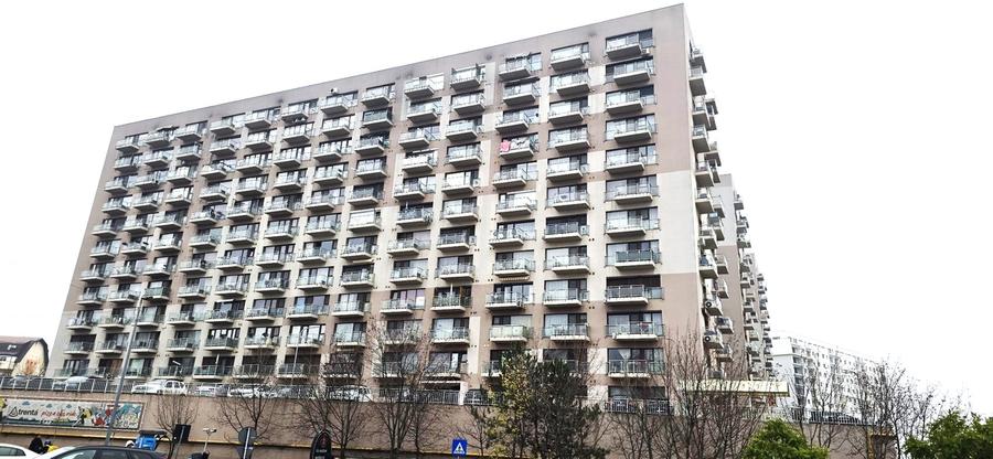 Rasarit de Soare Residence cu 2 locuri de parcare - 5