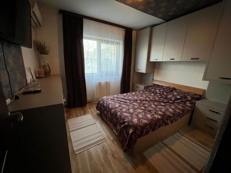 Inchiriez apartament 2 camere mircea cel batran - 3