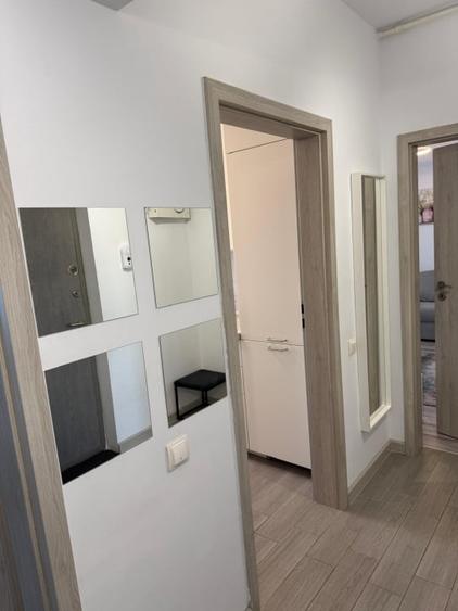 Prima inchiriere// 2 camere Rotar Park 2 // Loc de parcare inclus - 16