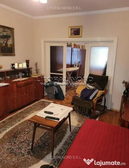 Casă cu 3 camere cu Teren 187 Mp în Coiciu