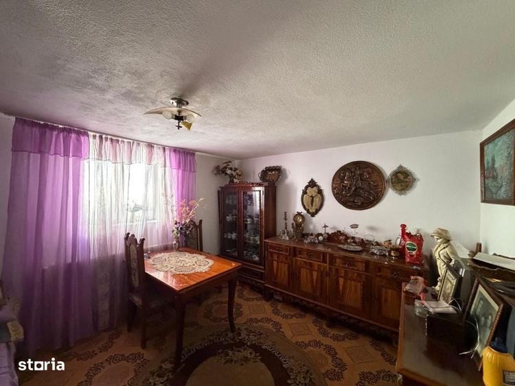 Casă cu 4 camere în Lascăr Catargiu